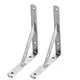 aluminum parts